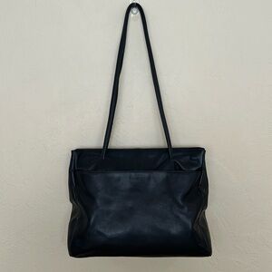 Nine West leather Tote